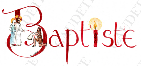 Baptiste