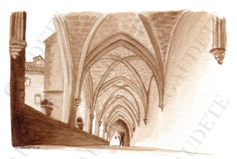 Cloître
