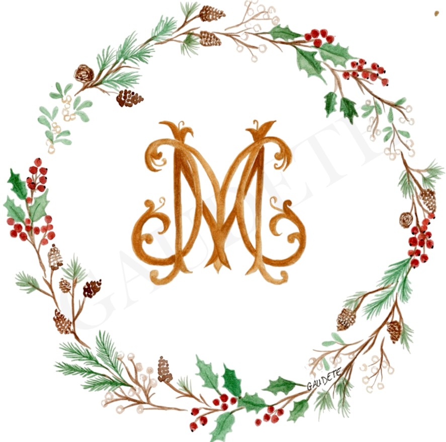 Monogramme MM