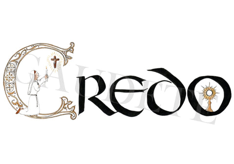 Credo (fille)
